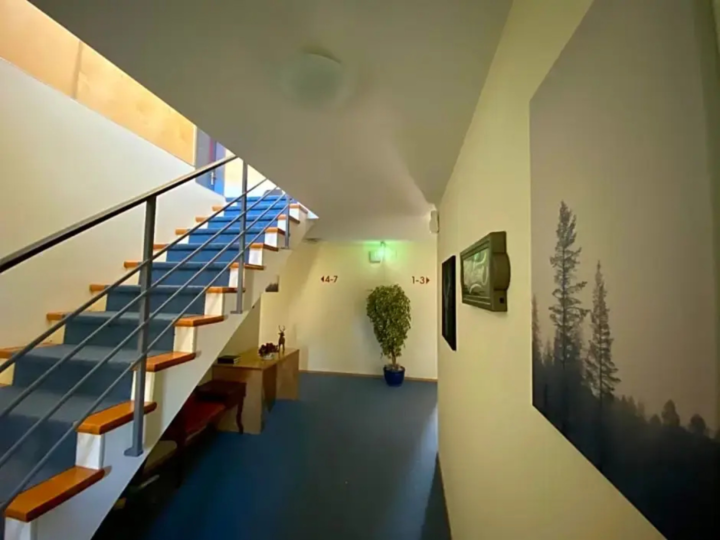 Hotel Hirschen Hinwil