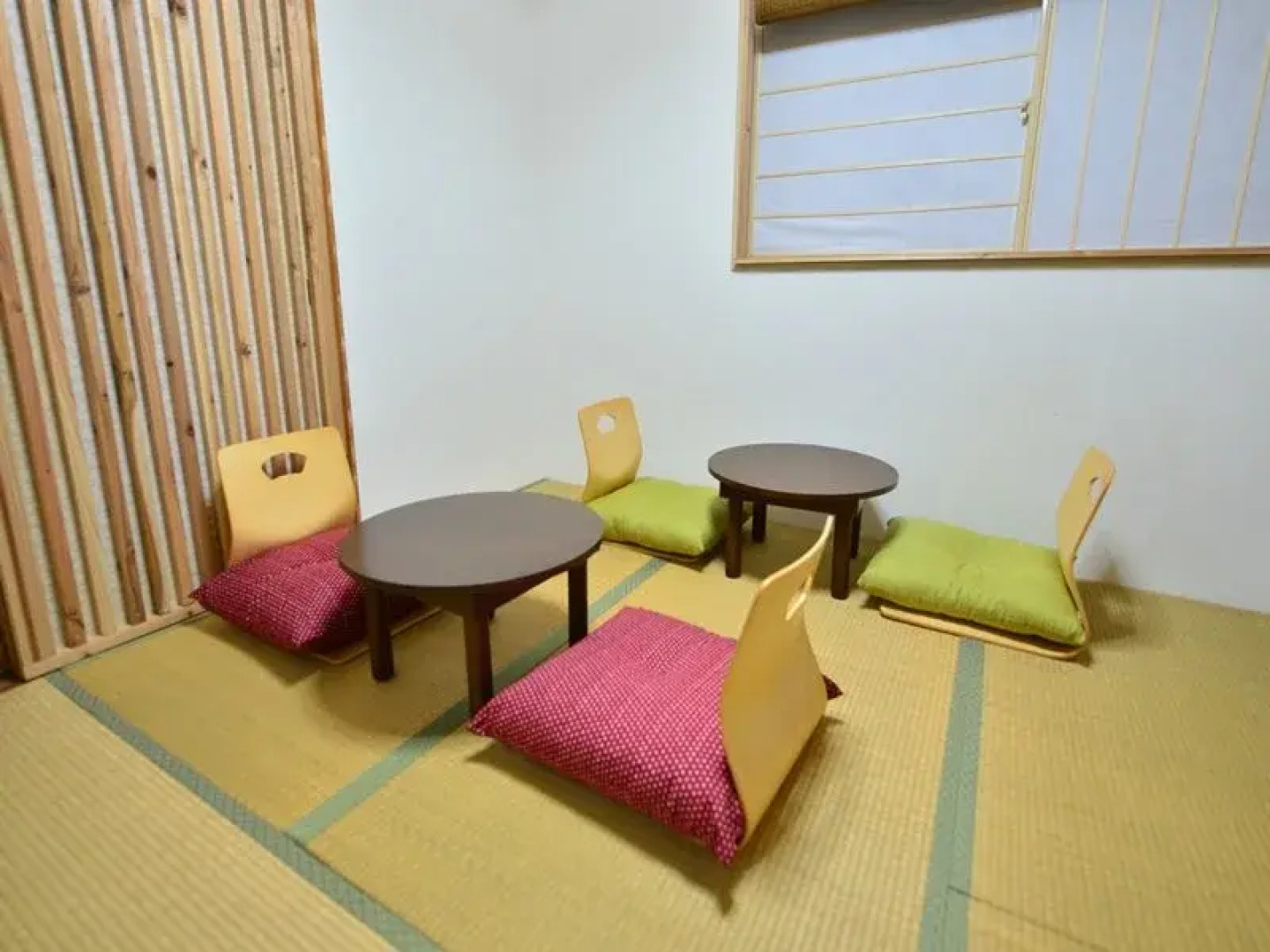 Harimayabashi Guest House
