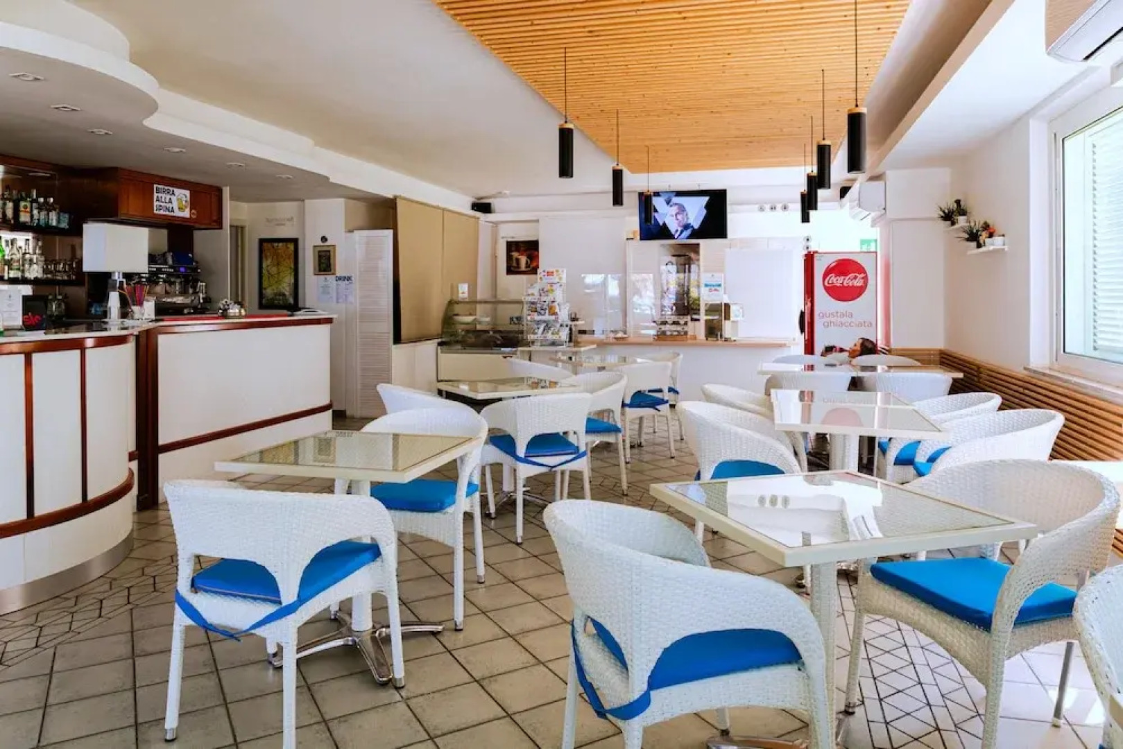 Hotel San Marco Marotta