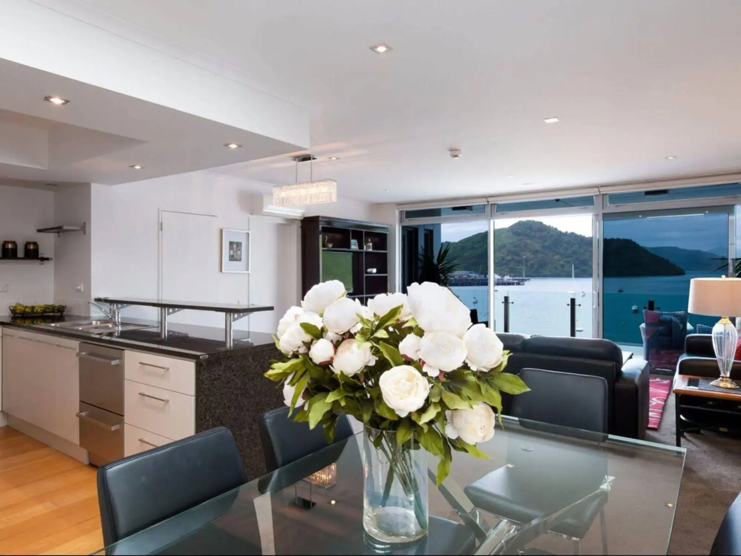 Picton Waterfront Luxury Apartments