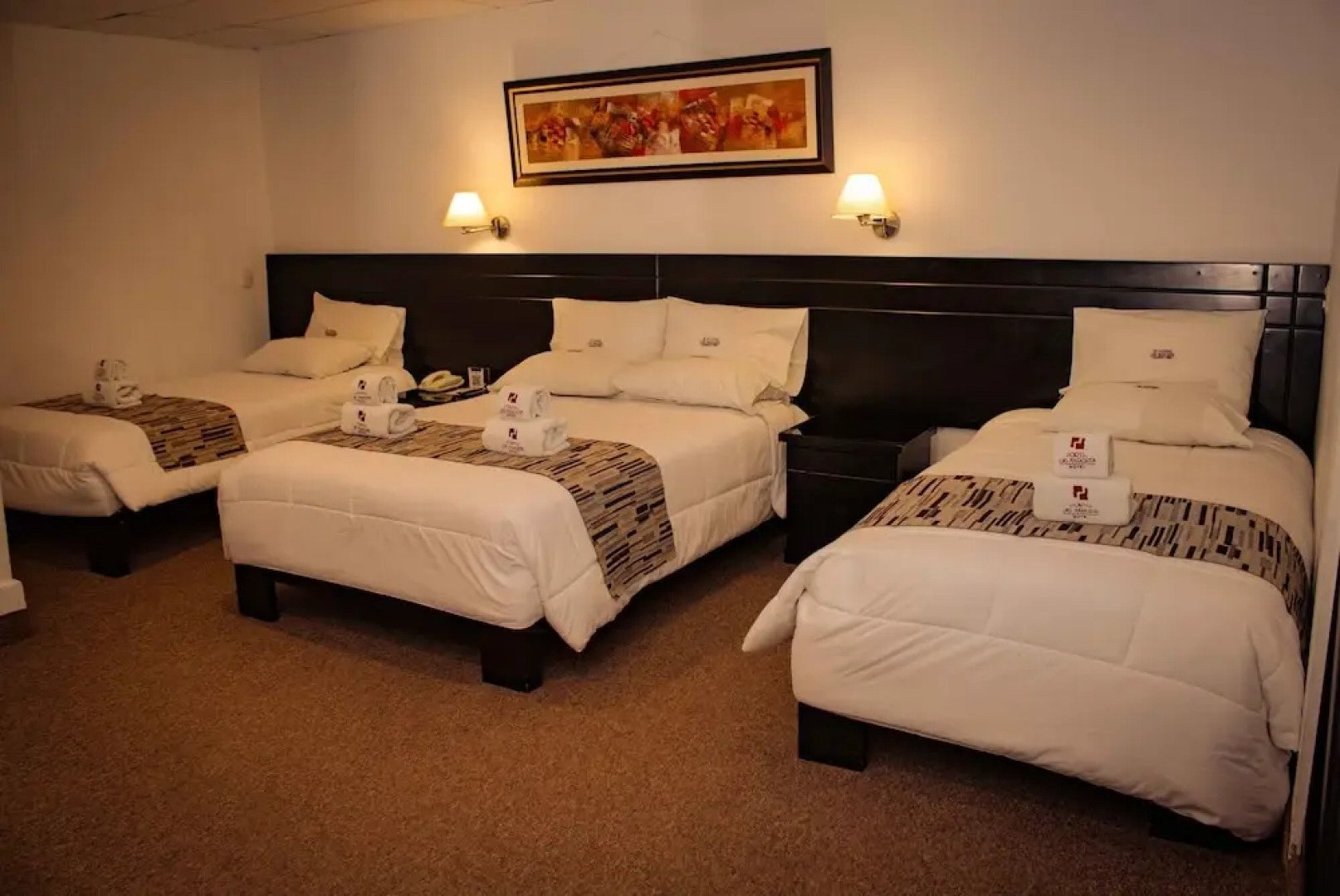 Hotel El Portal Del Marques