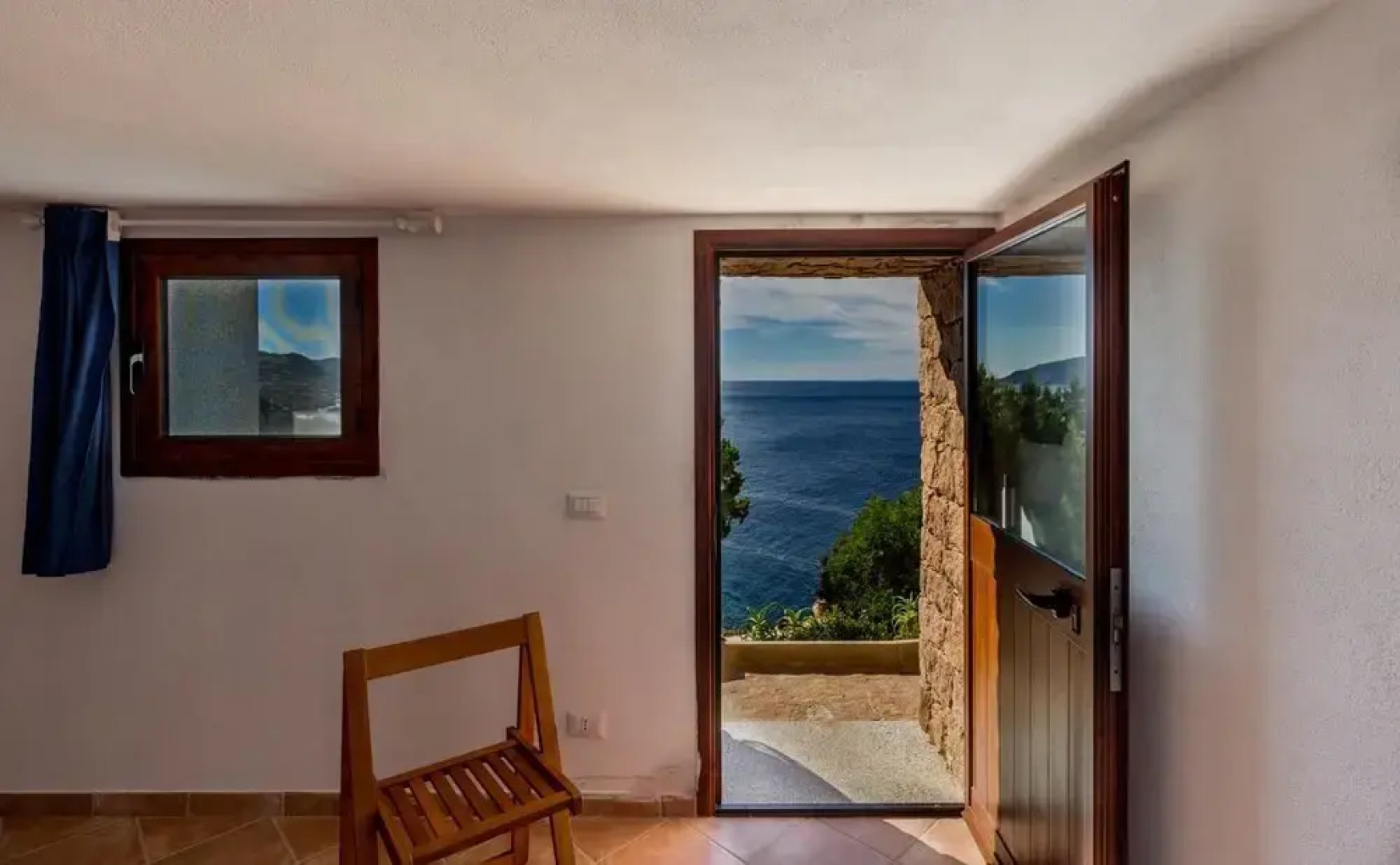 Villa Saluto del Sole