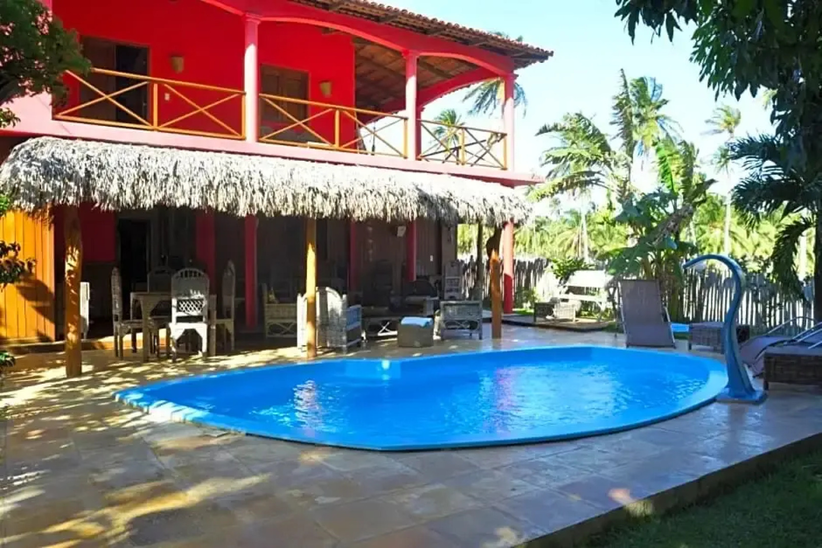 Pousada Rio Verde Ltda