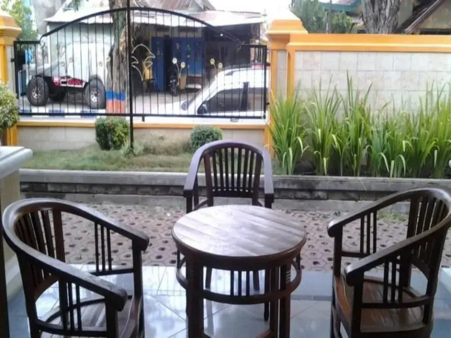 Wisma Djaja Hotel