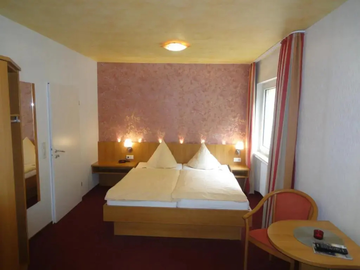 Hotel Waldcafé Jäger