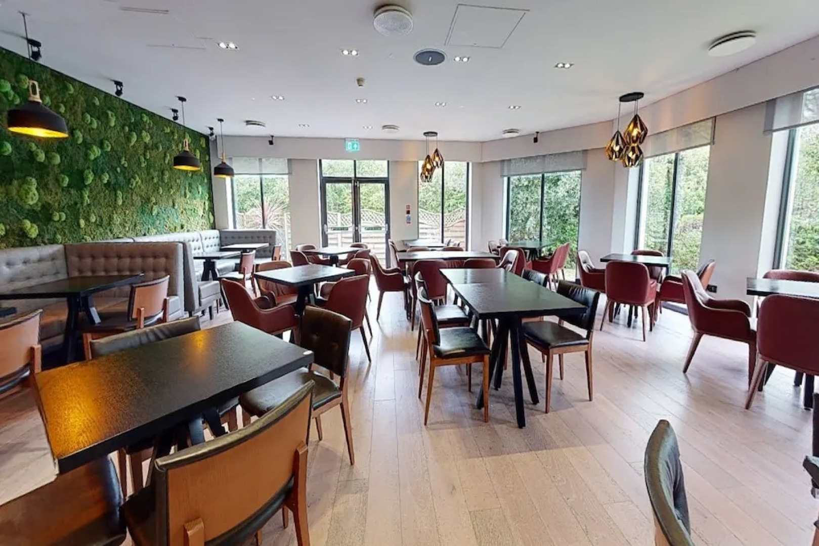 Village Hotel St David's, Nr Chester