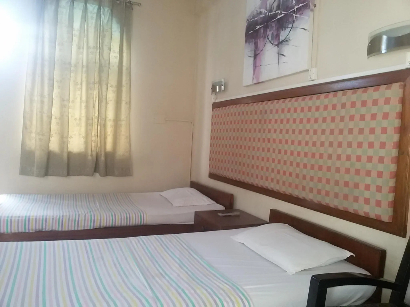 La Ben Resort