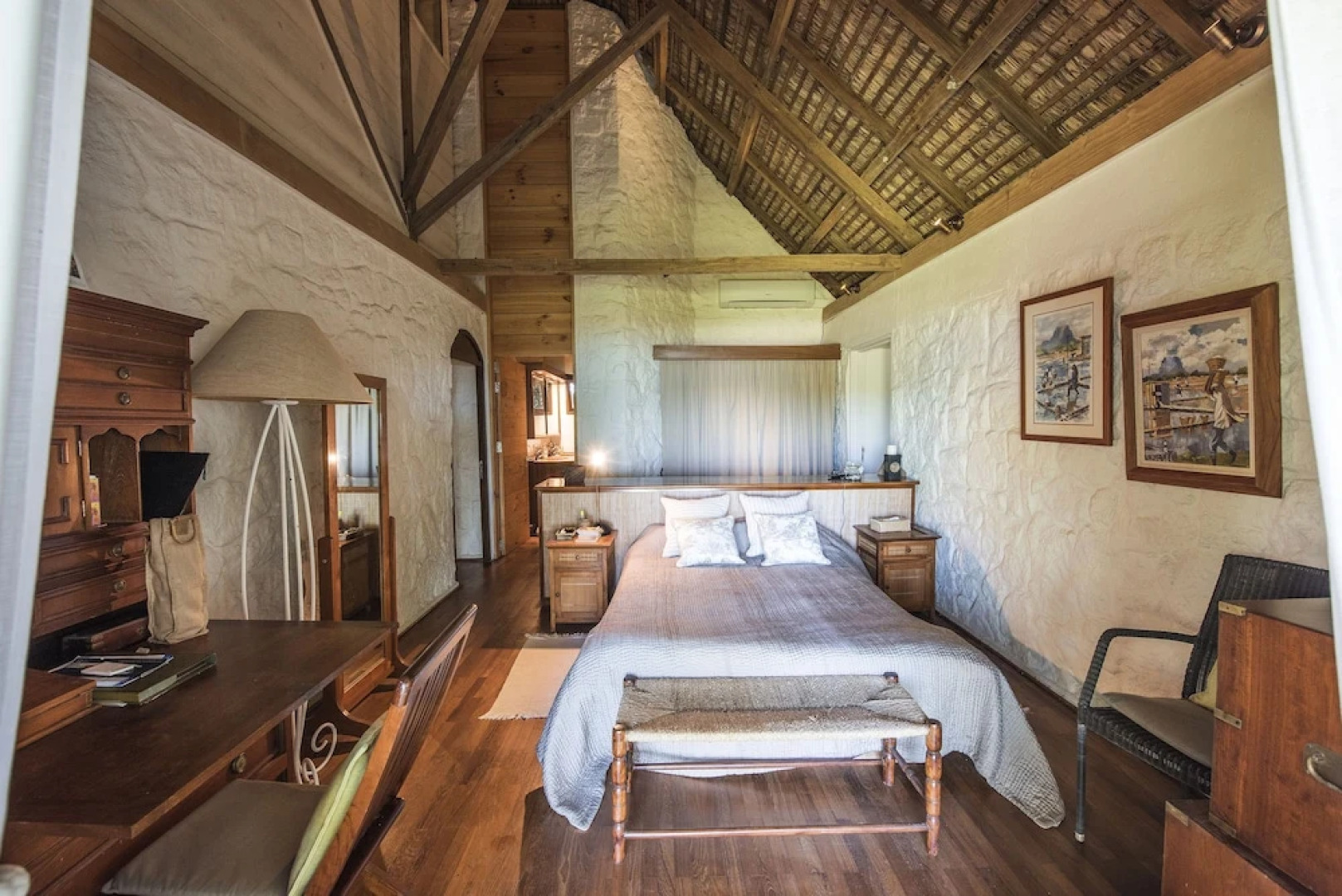 Villa Côtière by StayMauritius