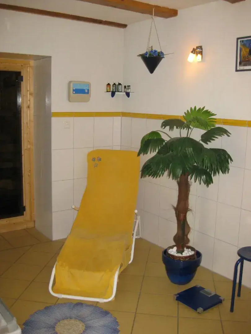 Tiny House Schaefer's Traum auf der Domäne Schaumburg