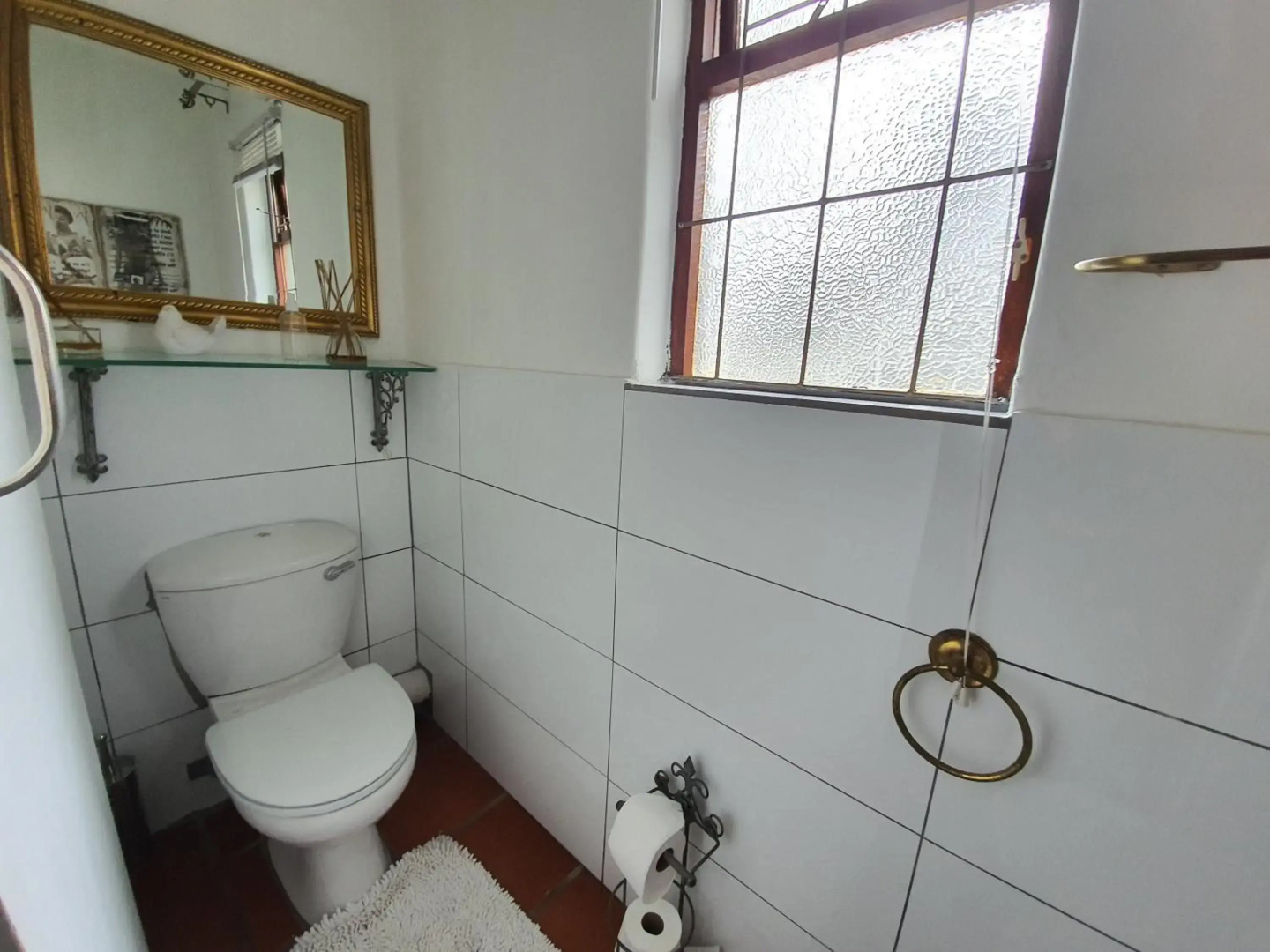 Waterhouse Guest Lodges 295 Indus Street