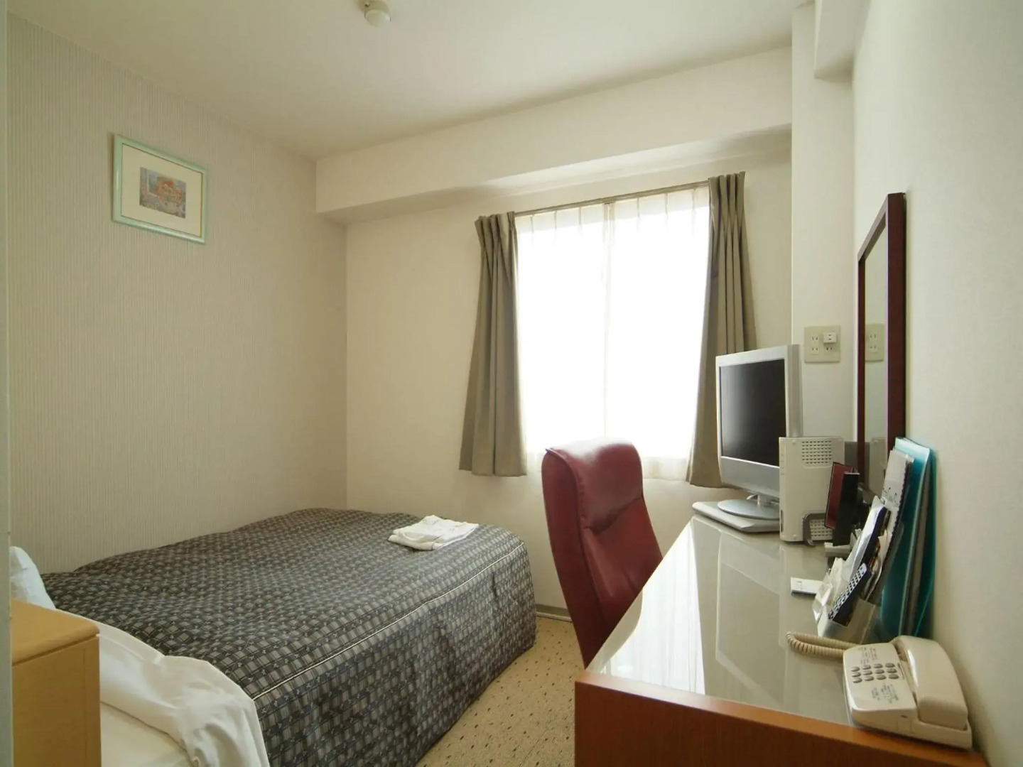 Hotel Crown Hills Himeji