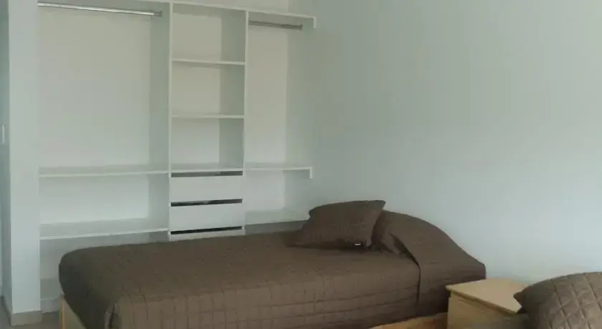 Apartamento en Playa Los Pulpos