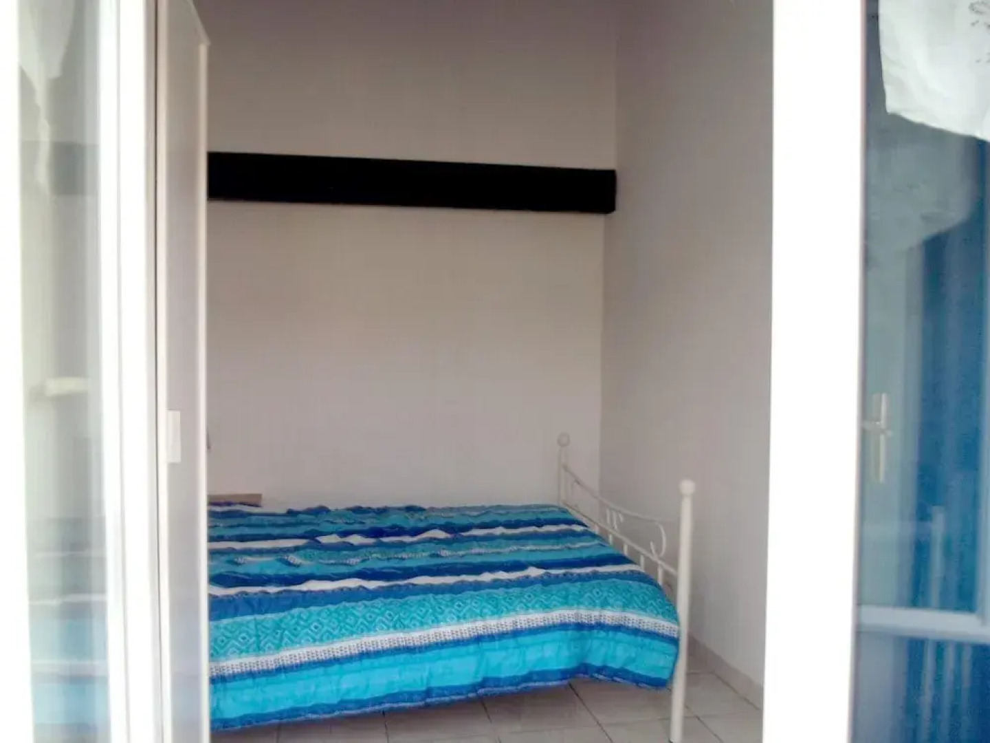 House With 2 Bedrooms in Châtelaillon-plage, With Furnished Terrace -