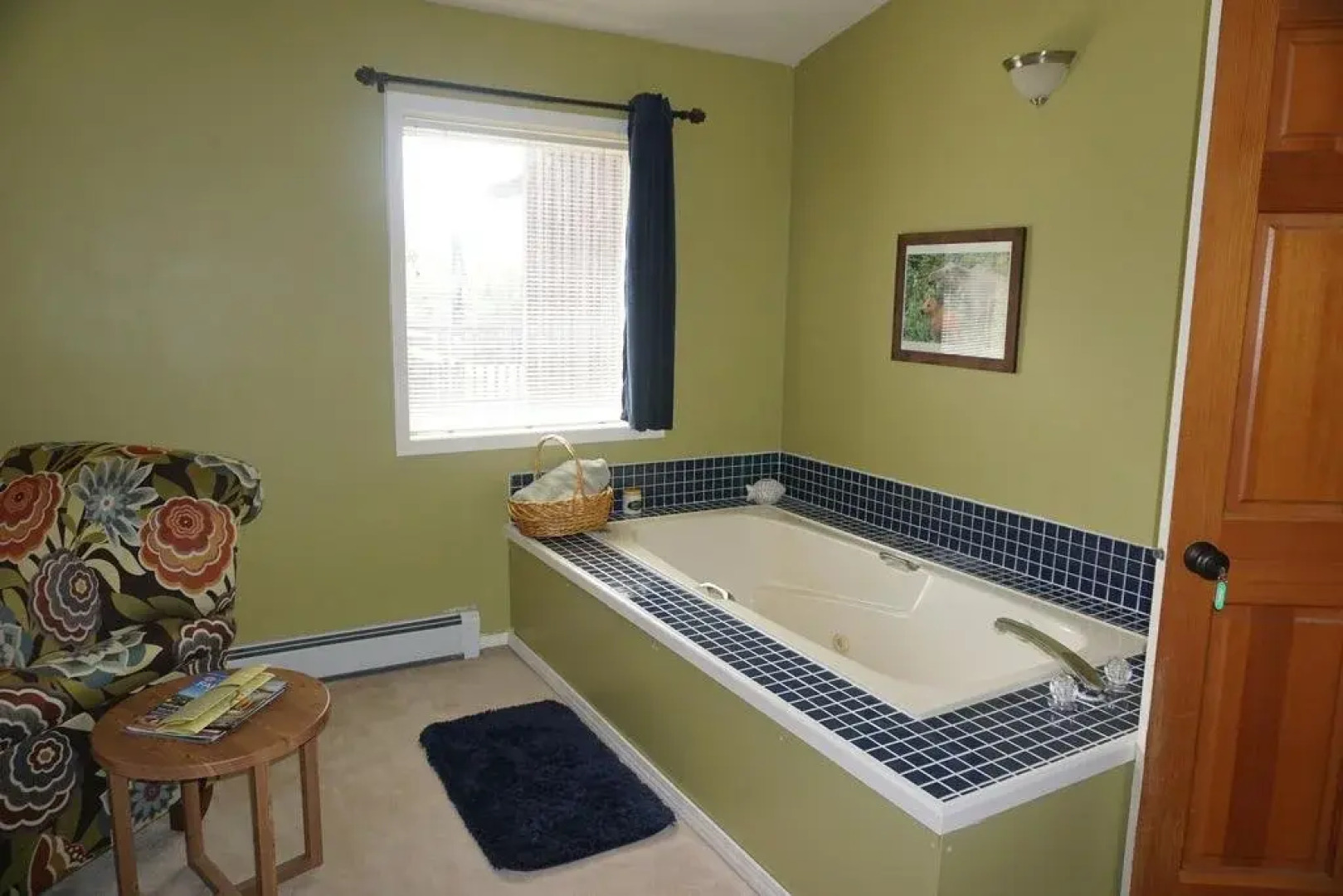 Fairbanks Moose Manor Bed and Breakfast