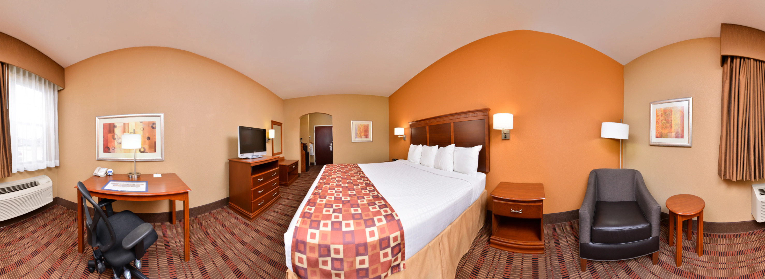 Best Western Plaquemine Inn