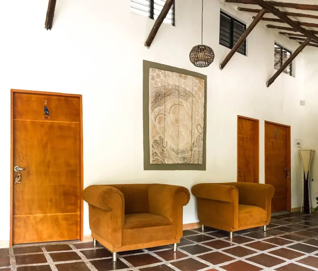 Cotinga Hotel Spa