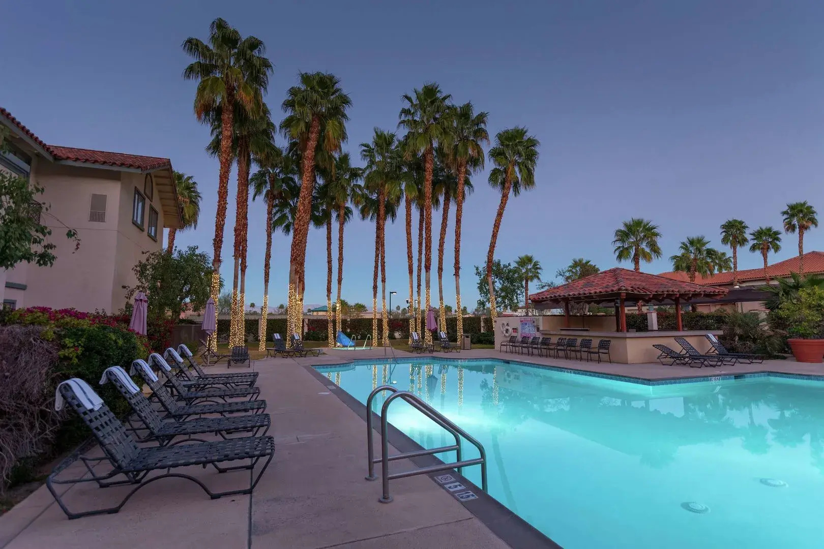 Hilton Garden Inn Palm Springs - Rancho Mirage