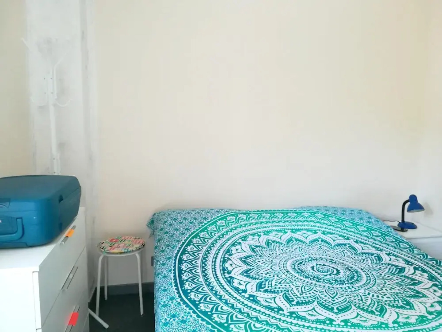 Apartment With 3 Bedrooms in Marina di Gioiosa Ionica, With Furnished