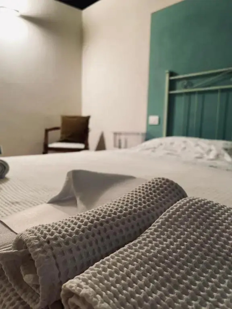 RL - Boutique Suites & Apartments