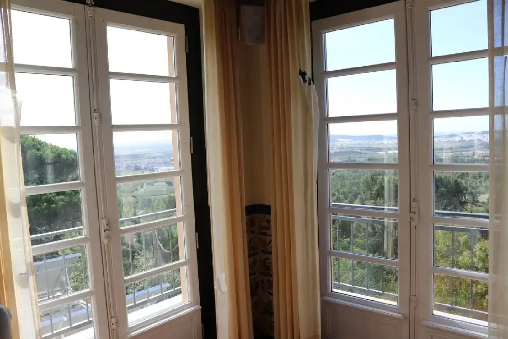 HI Alfeizerão - Pousada de Juventude - Hostel