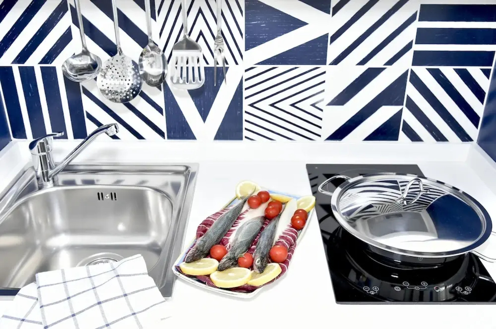 I Colori del Mare Maison