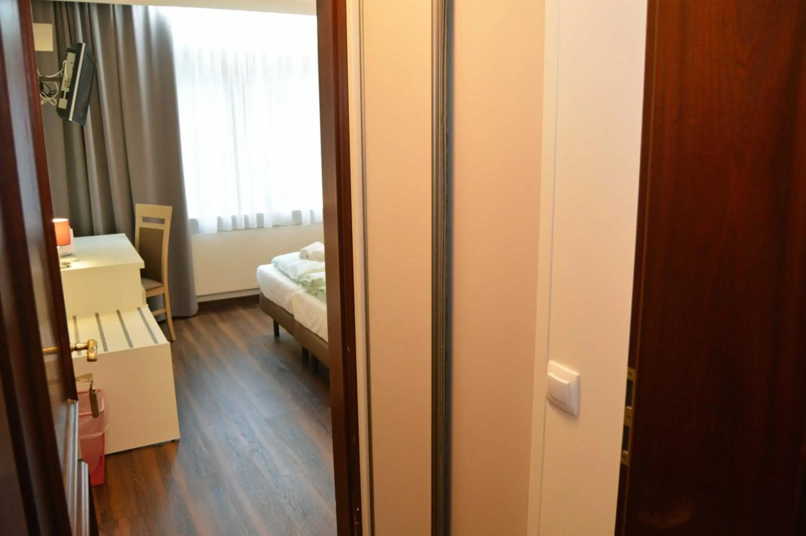 G&H Hotel Rosengarten