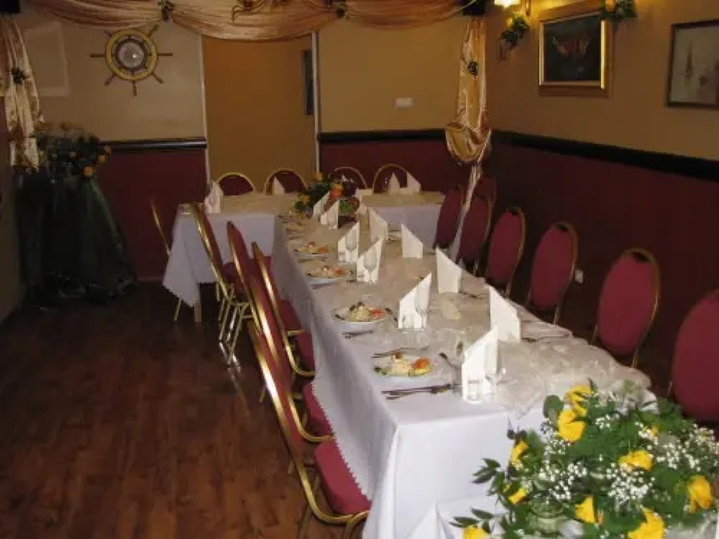 Pokoje Gościnne Via Steso