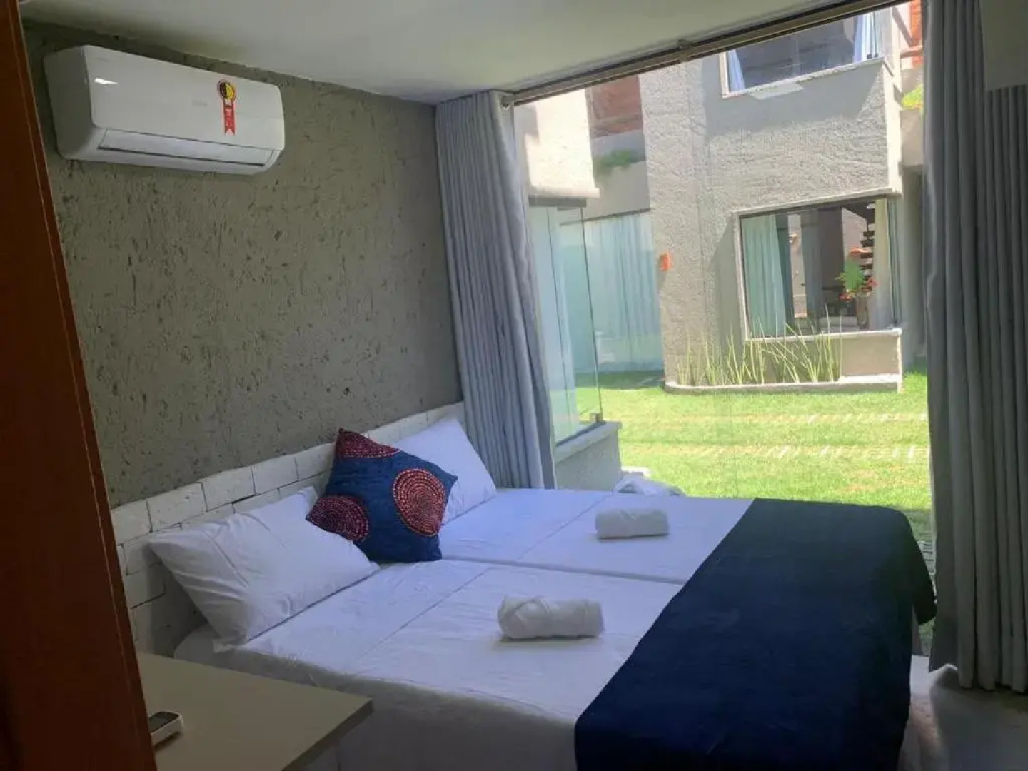 Vila dos Milagres Casa de Charme