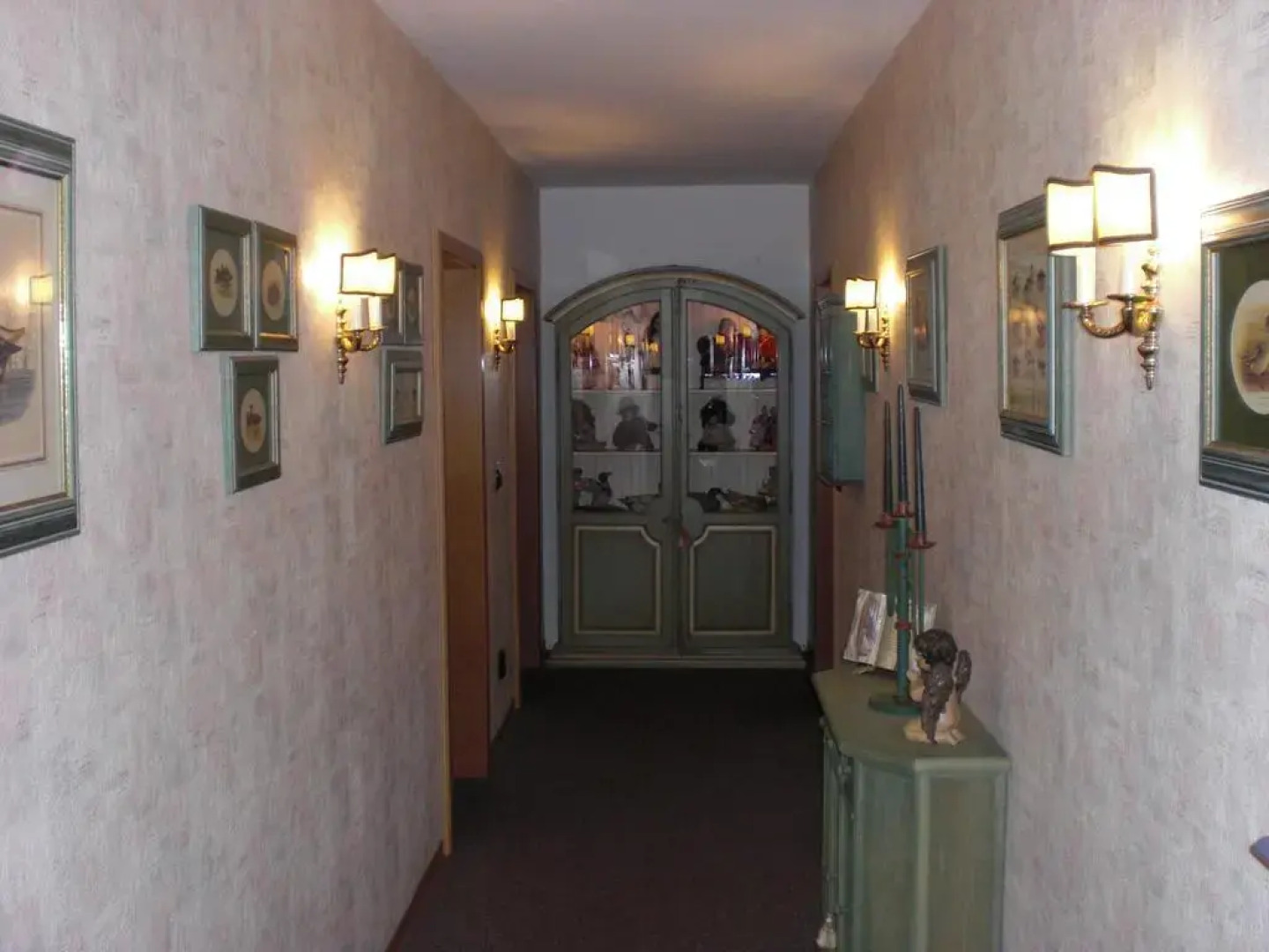 Hotel Garni Eichhornkobel