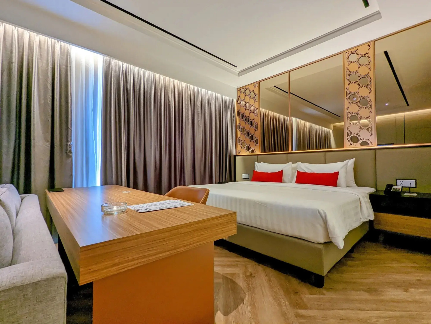 Grand Zuri Lubuklinggau