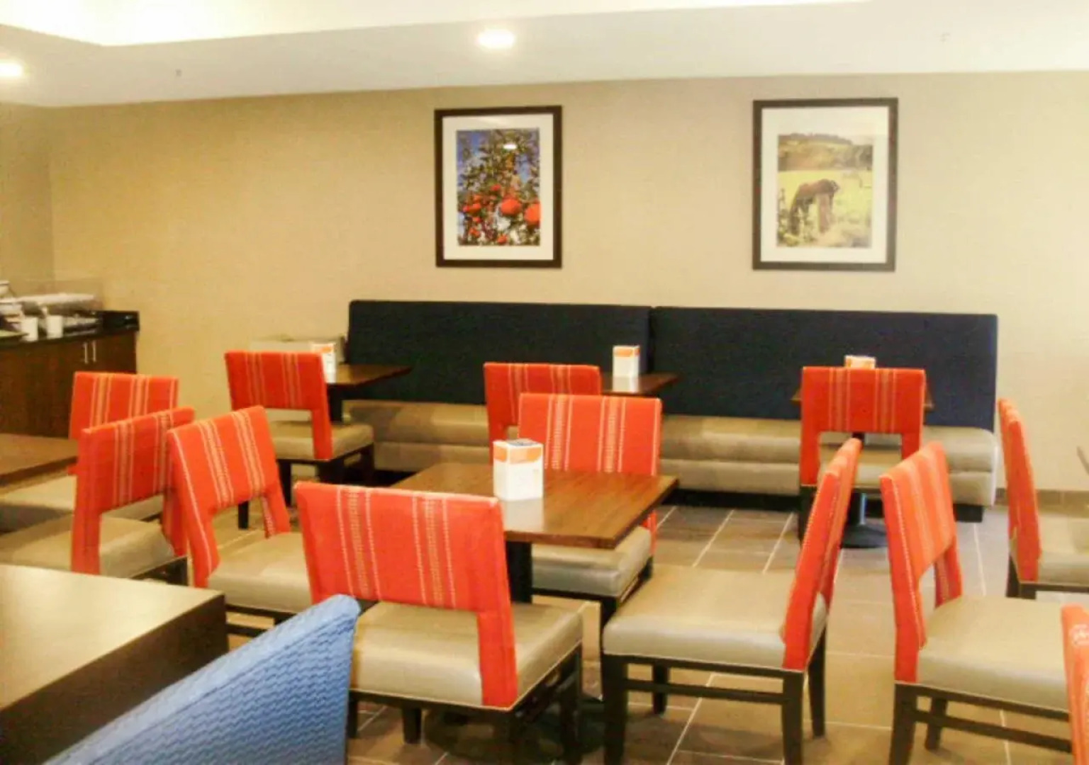 Comfort Inn Chambersburg North