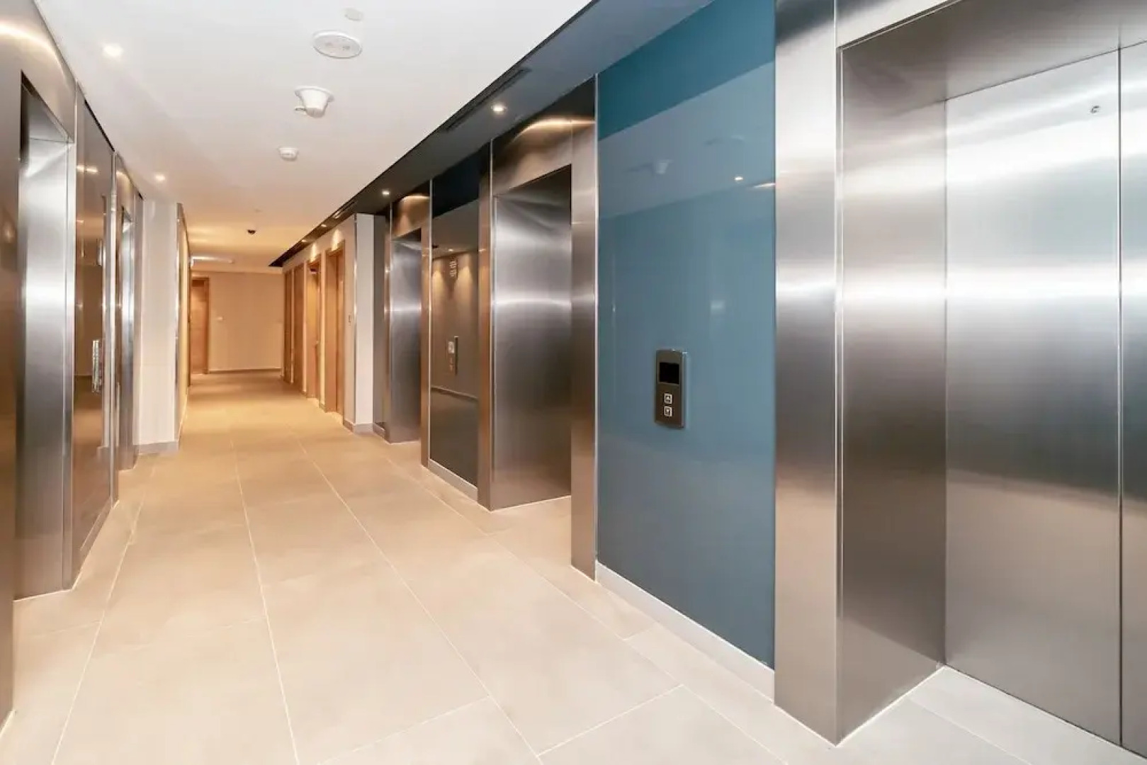 HiGuests - Studio One