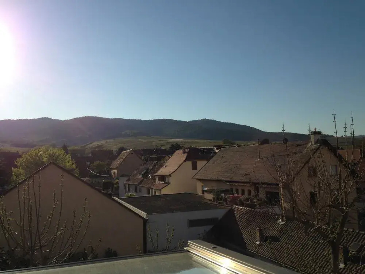 LHostellerie Des Comtes