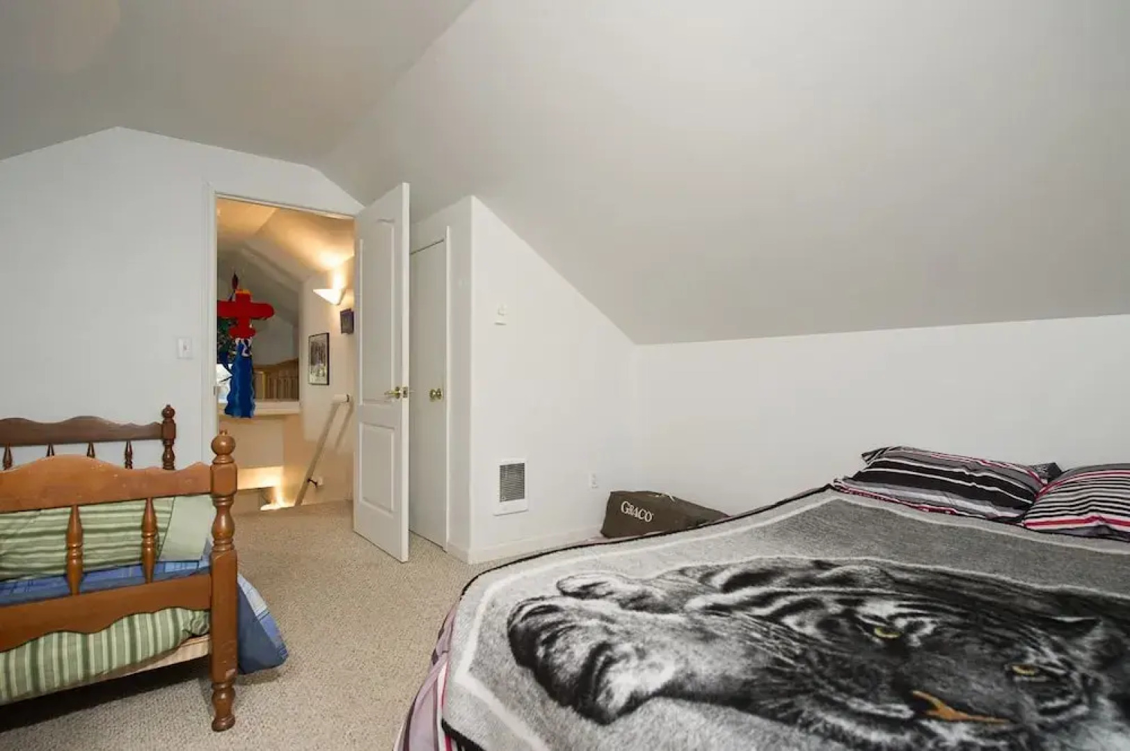 Berry Nice Beach House