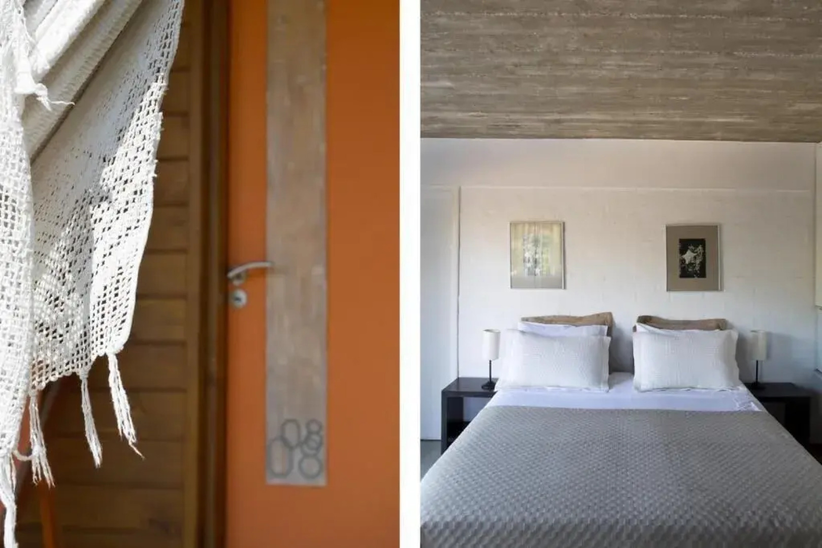 Posada Arenas de José Ignacio