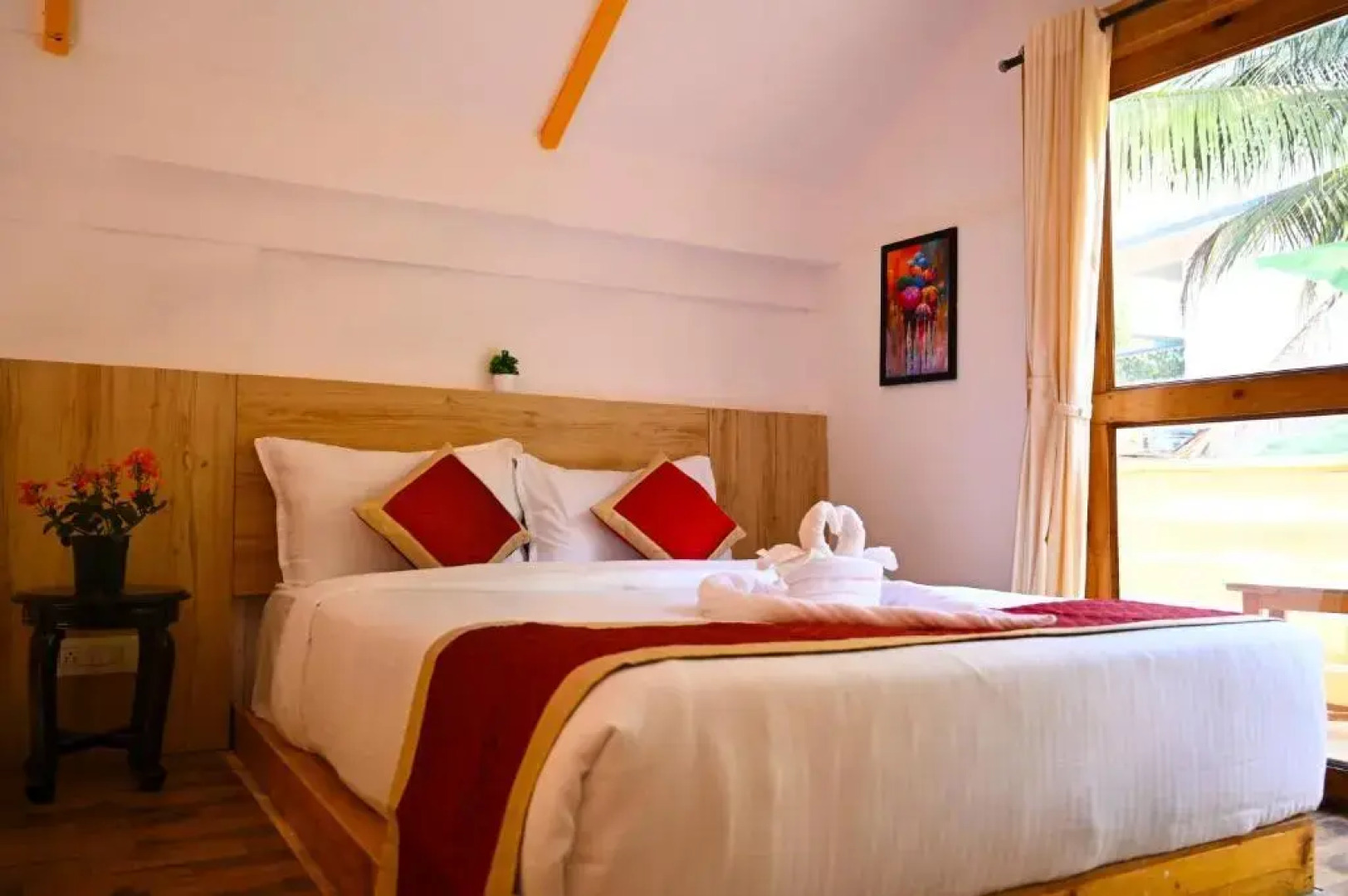 Mulberry La Blanca Resort