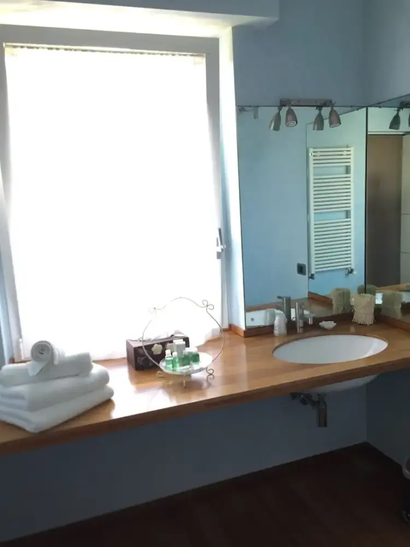 B&B Il Giardino Segreto