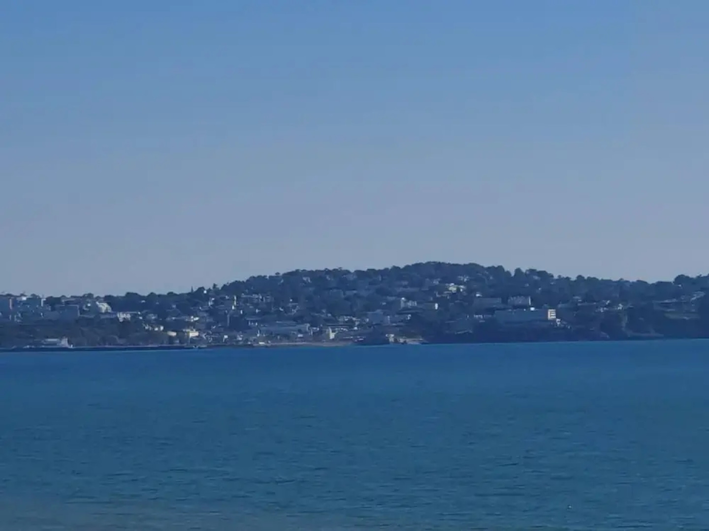 Spacious Family Holiday Property in Paignton