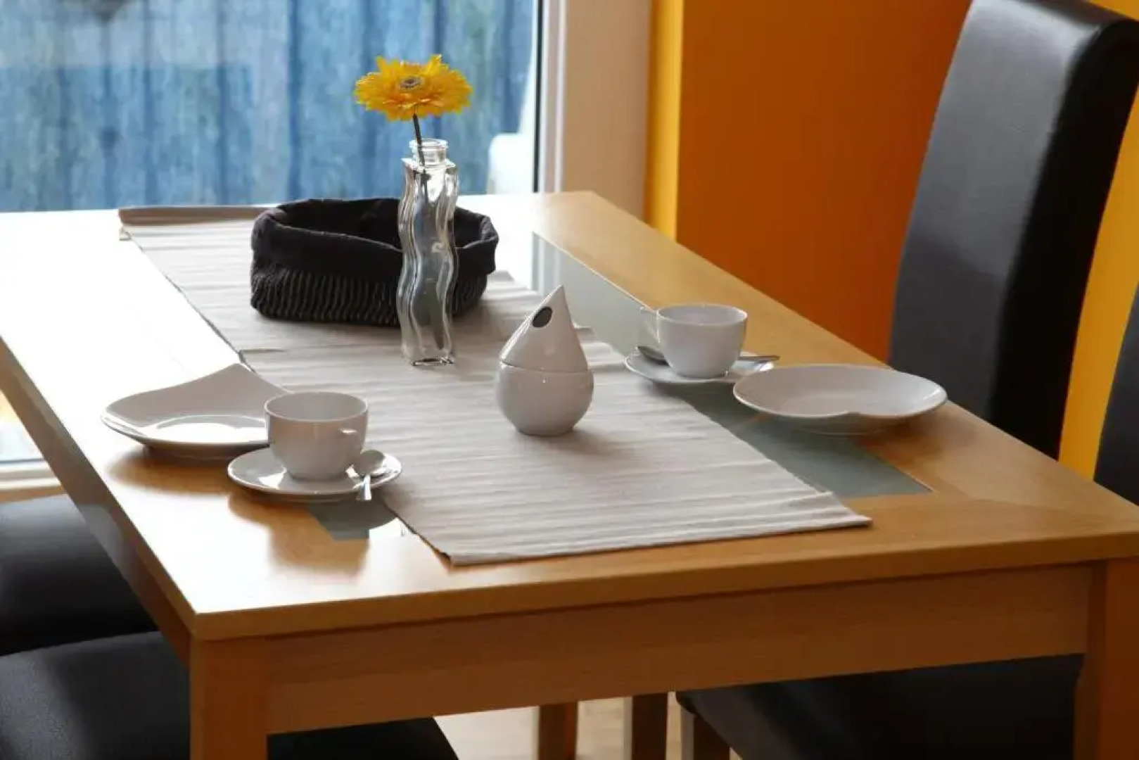 Appartement Familie Ernst