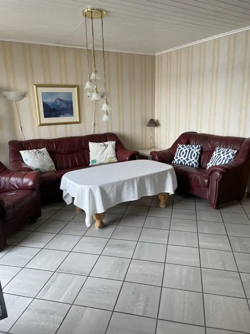 Sjøberg Hotell og Ferieleiligheter