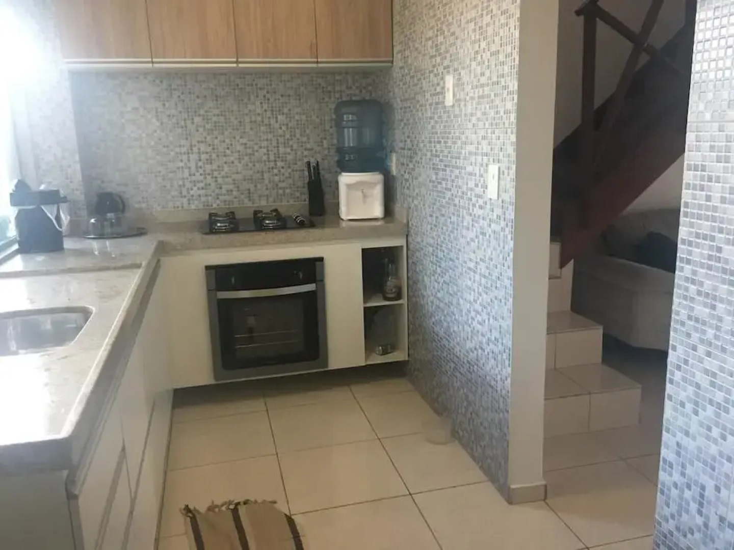 Village praia dos Carneiros - Casa Luxo 6 quartos