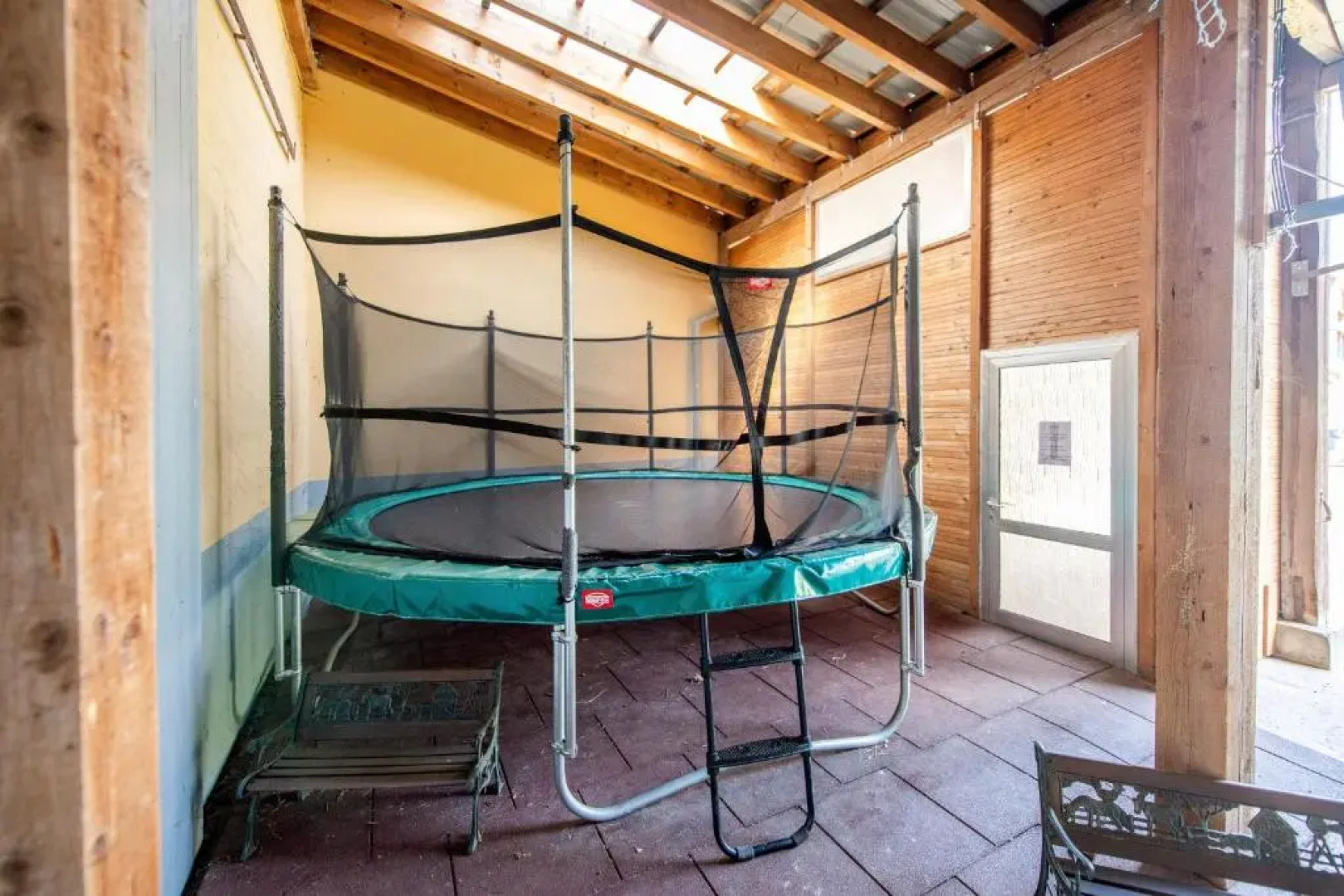 Waldesblick Hotel & Ferienwohnungen