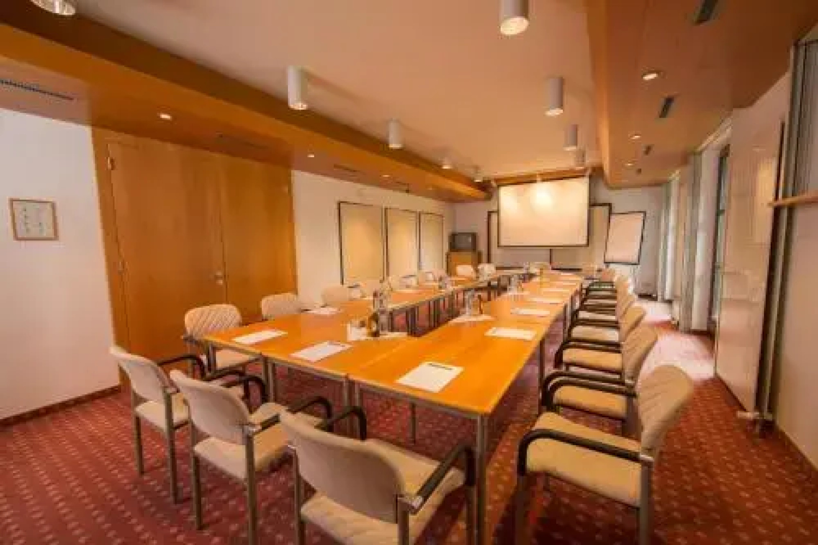 Der Erlhof Restaurant & Landhotel