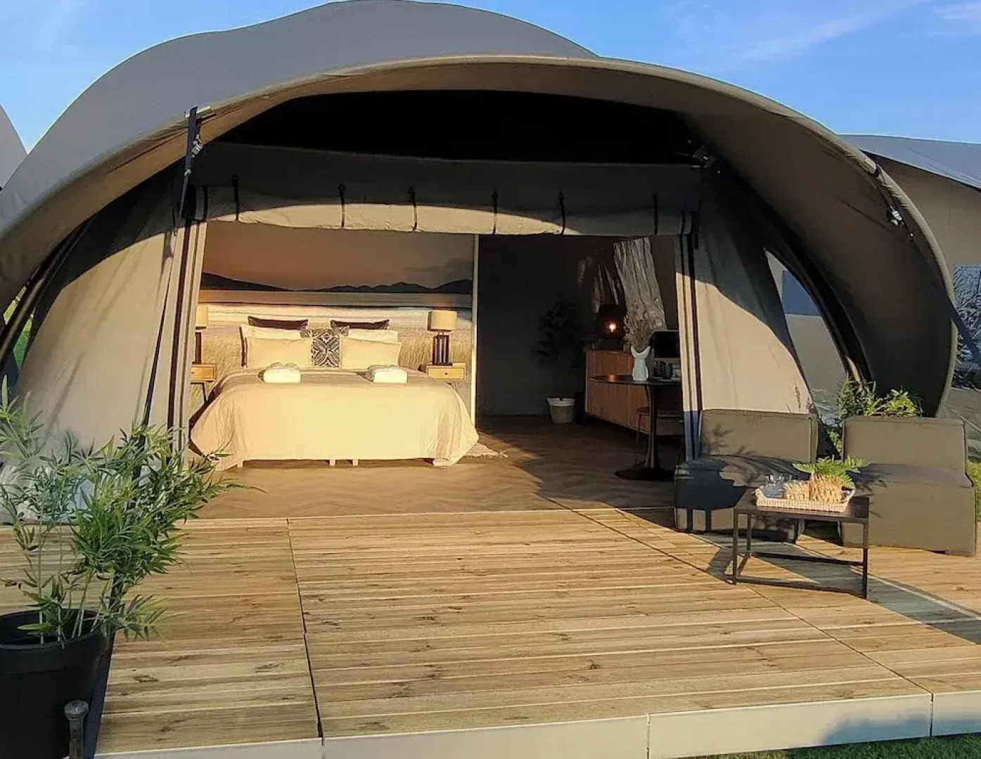 Azienda Agrituristica Il Sarale