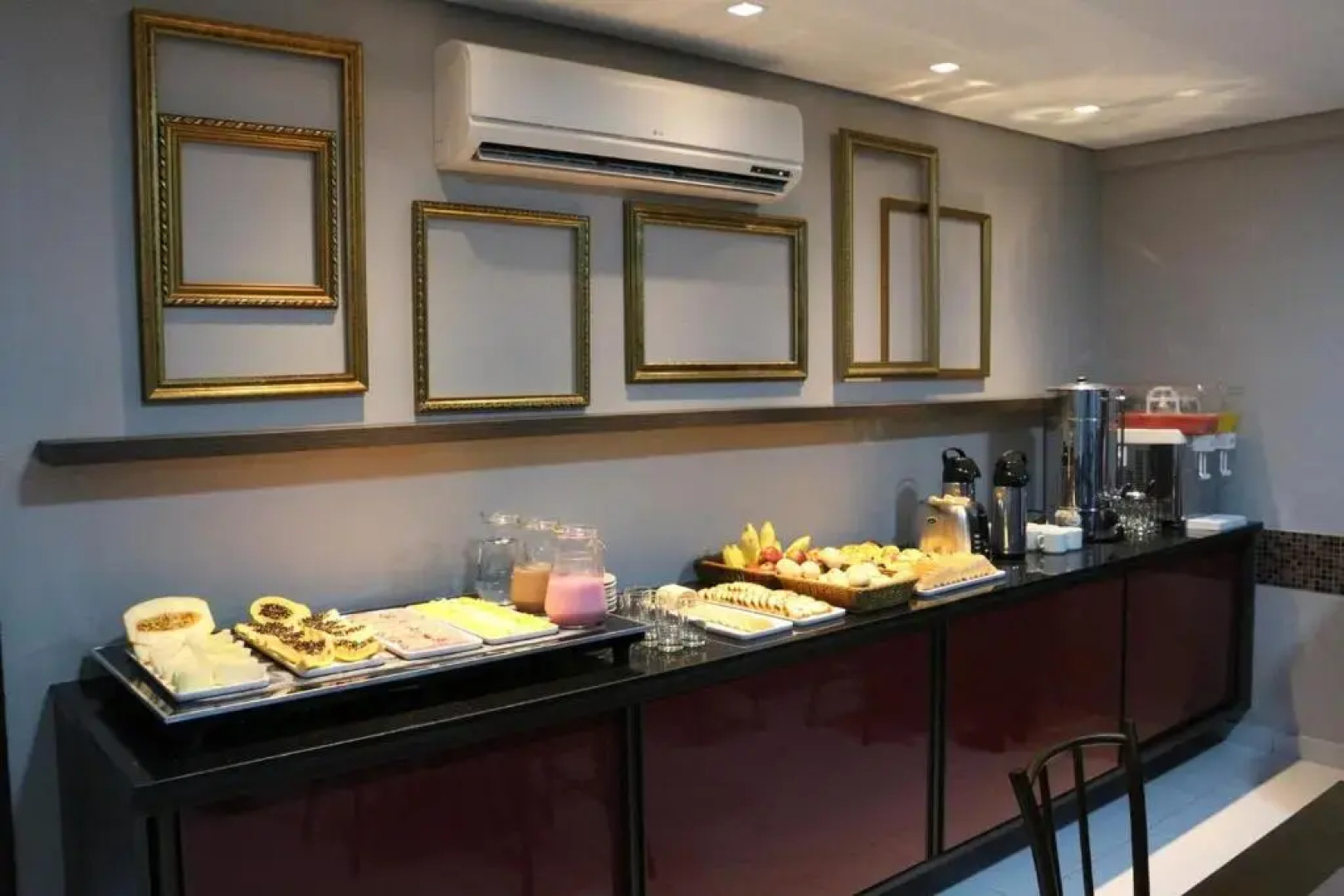 Hotel Enseada Boa Viagem