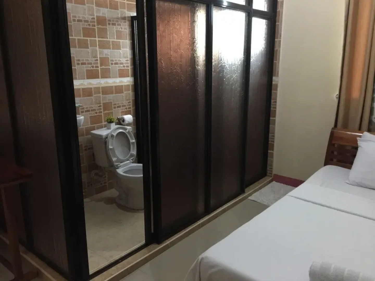 JM Backpackers Hometel