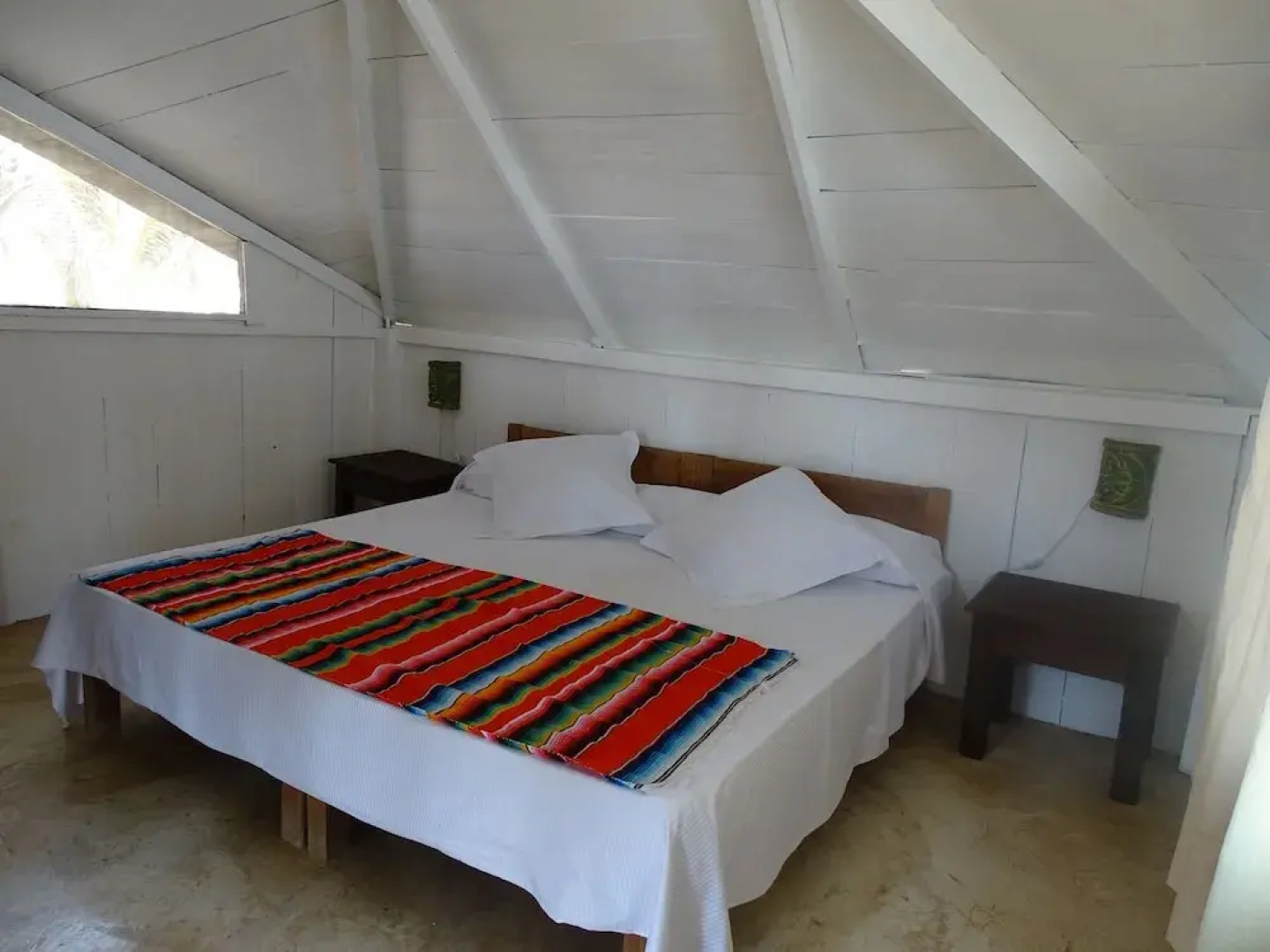 Villa Polinesia Wellness