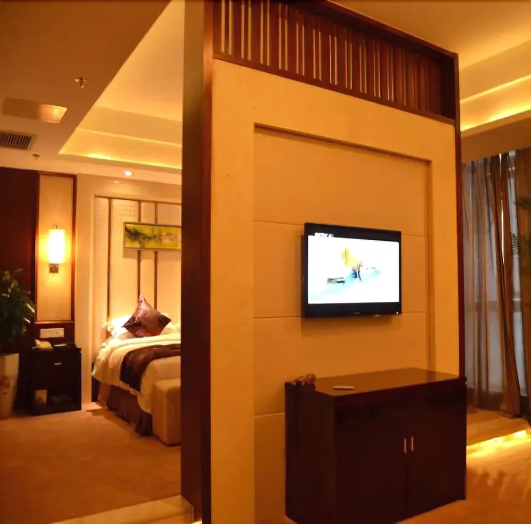 Guannan Shijiyuan International Hotel