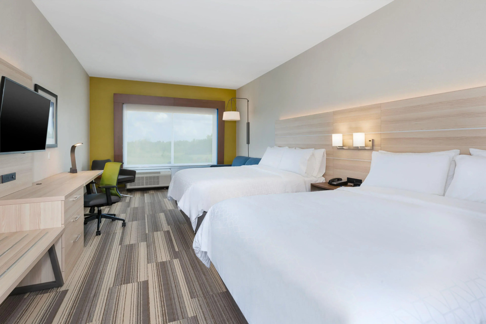 Holiday Inn Express & Suites Grand Rapids Airport - South by IHG