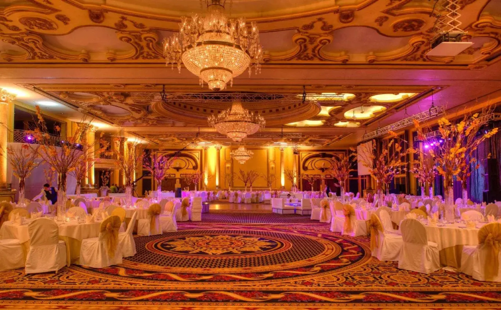 Le Royal Hotels & Resorts - Amman